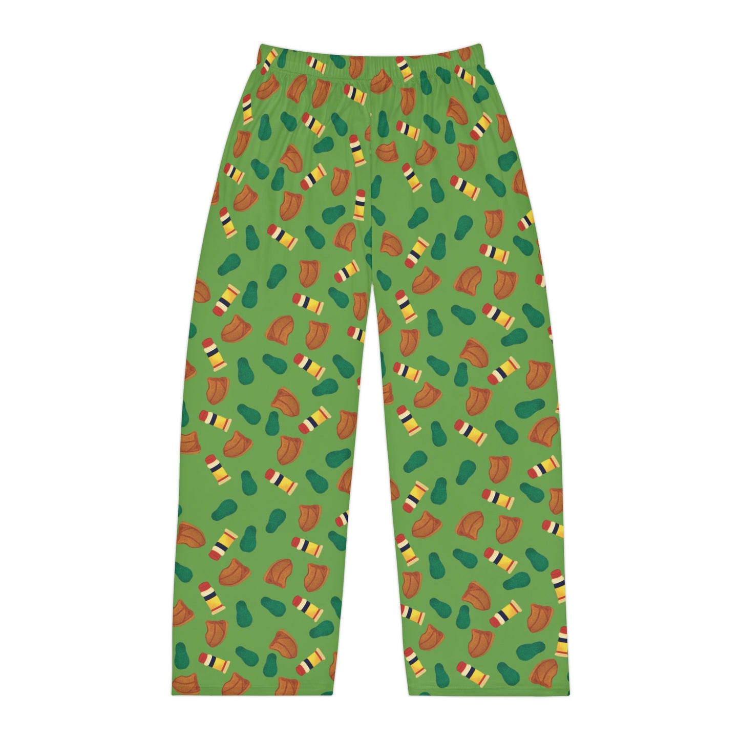 Papa Adobo Men's Pajama Pants