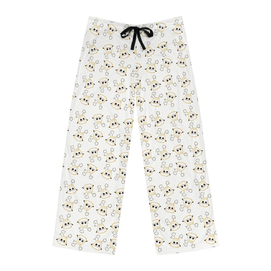 Men's Pajama Pants - Hangry!