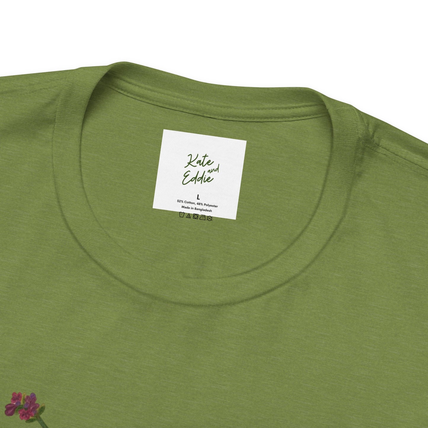 Unisex Short Sleeve T-Shirt- Make Thyme for Yourself