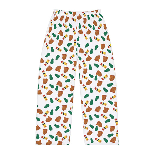Papa Adobo Men's Pajama Pants