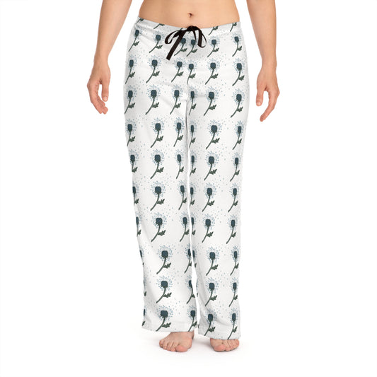 Women's Pajama Pants - Sing, Dance & Make Wishes