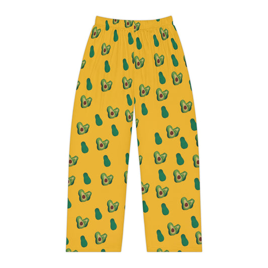 Women's Pajama Pants - Mama Avocado