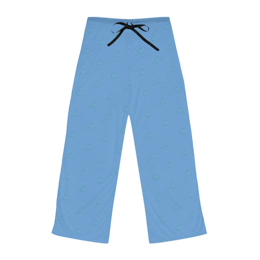 Women's Pajama Pants - I’m Beet