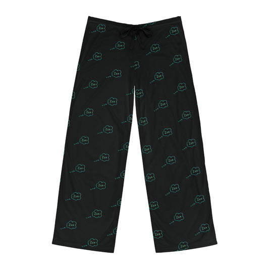 Men's Pajama Pants - I’m Beet